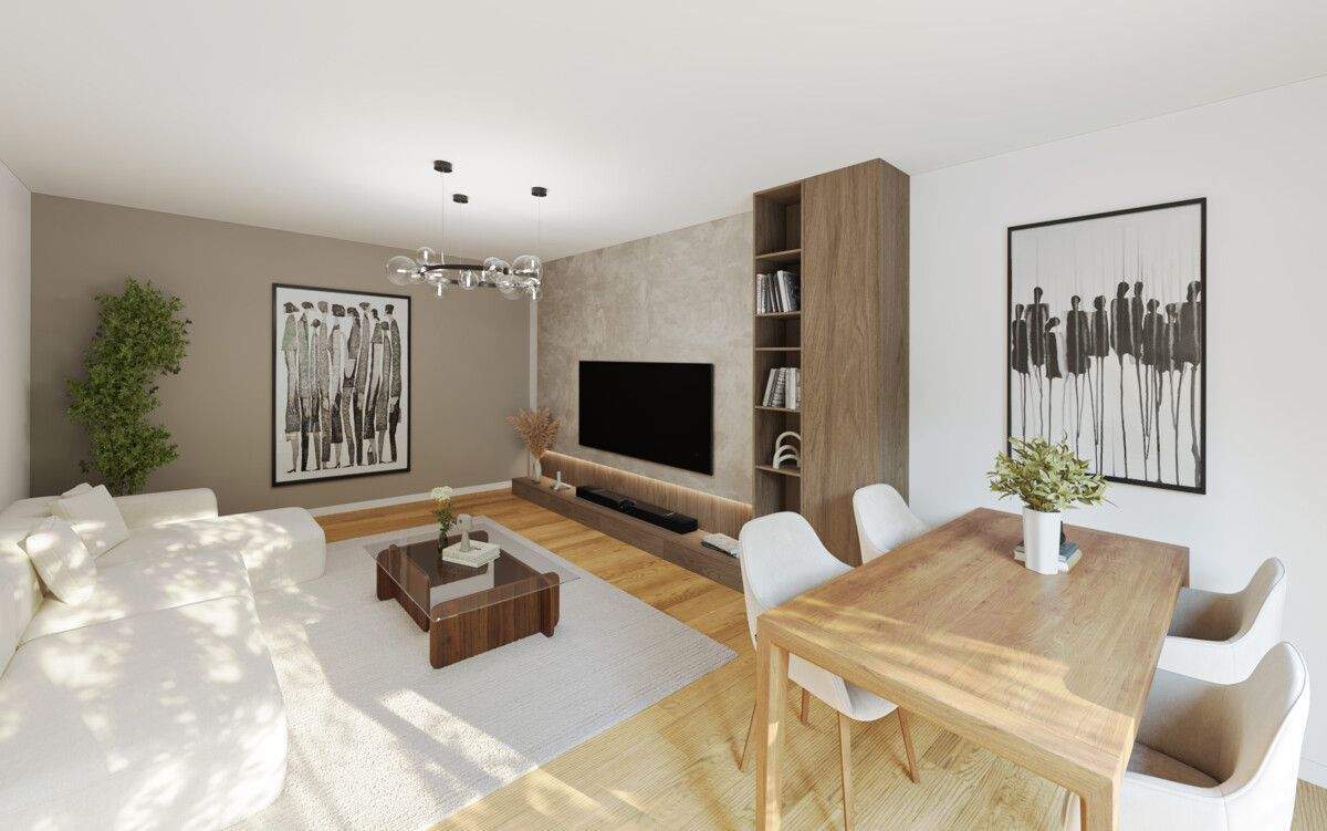 DIREKT AN DER U-BAHN! 2-ZI.-WHG. MIT LOGGIA IN MÜNCHEN-HADERN