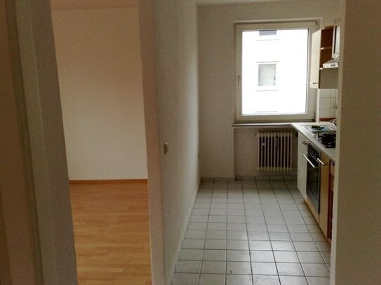 Von Privat nette 2 Zimmer Whg in Findorff