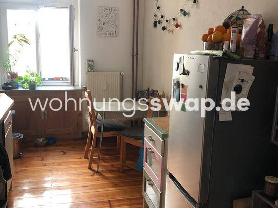 Wohnungsswap - Naugarder Straße