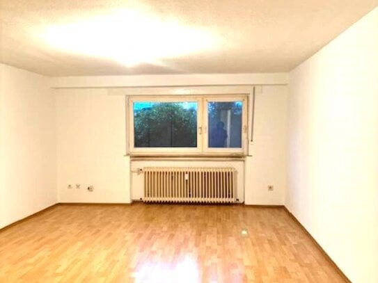 1-Zimmer-Wohnung