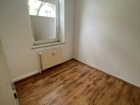 Einziehen und wohlfühlen. Schöne 2-Zimmer-Wohnung mit Einbauküche