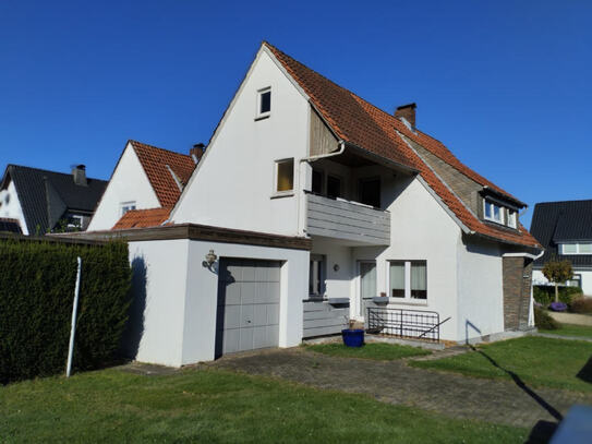 Einfamilienhaus in vornehmer Lage von Löhne