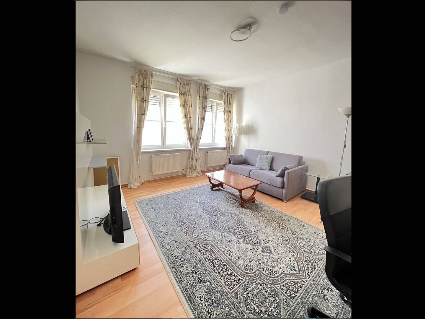 Charmantes 1-Zimmer Apartment in Berlin-Lankwitz (Steglitz) - Foto 1