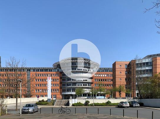 bürosuche.de: Moderne Büroflächen im Norden von Hannover