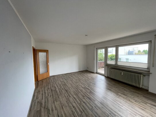 Modernisierte 4 Zimmerwohnung Zirndorf