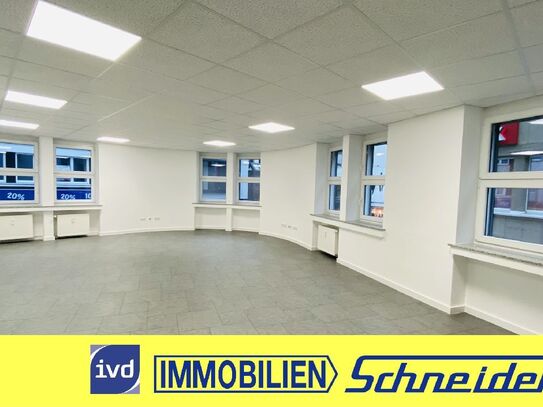 *PROVISIONSFREI* ca. 220 910 m² Büro-/Praxisflächen am Ostenhellweg zu vermieten!