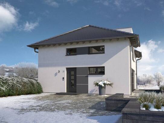 EIN HAUS MIT VIELEN LIEBLINGSPLÄTZEN