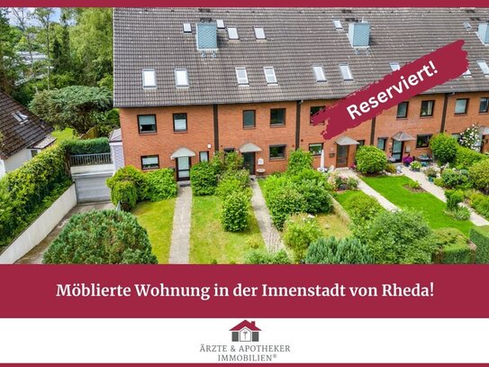 Familientraum - viel Platz! Reihenmittelhaus in toller Lage