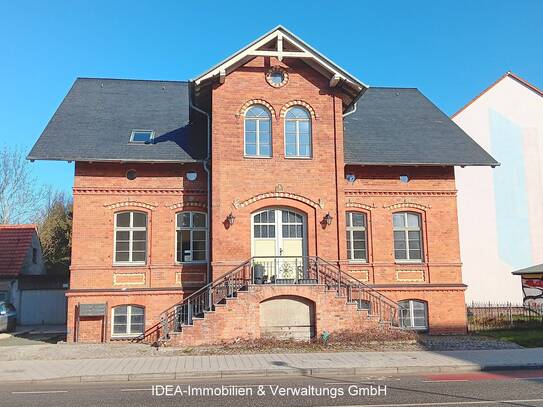 Moderne 2-Raumwohnung in der Tribseer Vorstadt in Stralsund zu vermieten!