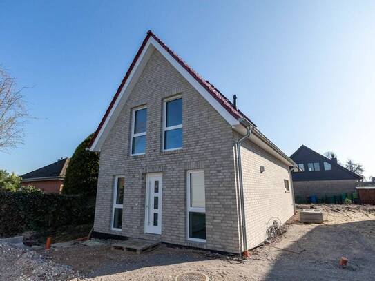 Neubau-Einfamilienhaus in ruhiger Lage von Oldenburg-Alexandersfeld