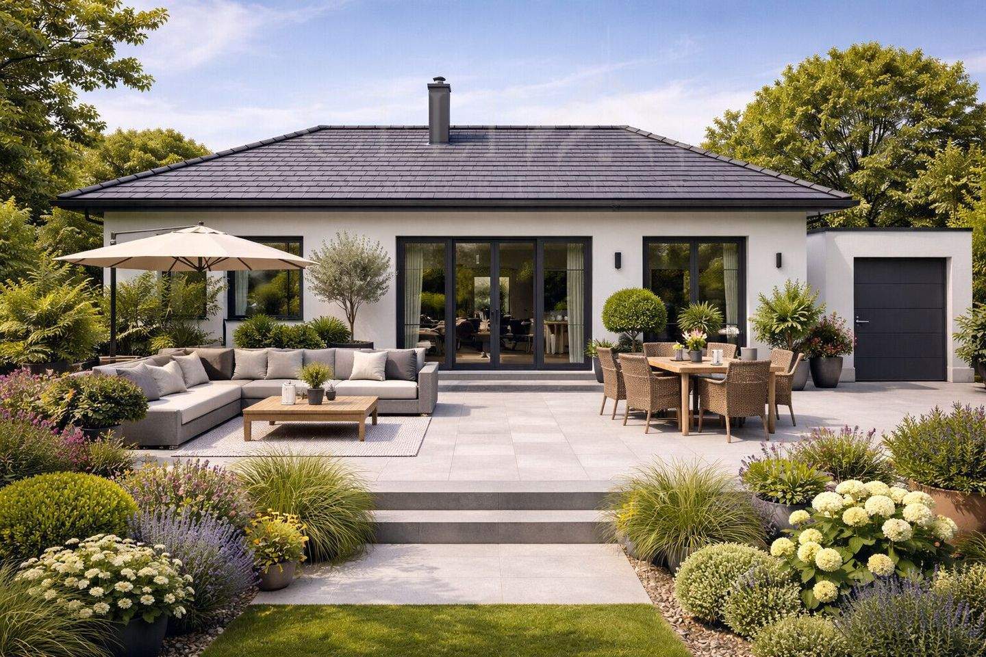 Immobilie in Straubing