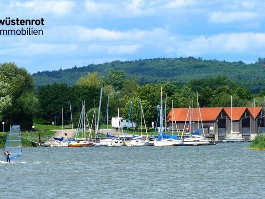 Arberg- sonniges und familienfreundliches Einfamilienhaus in der Nähe vom Fränkischen Seenland