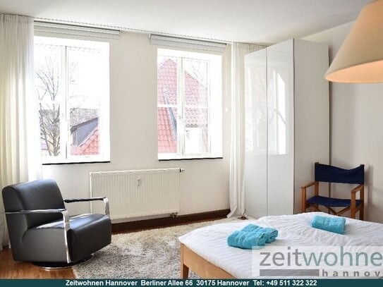 Mitte-Altstadt, Premium Wohnung, tolle Lage, beste Ausstatttung