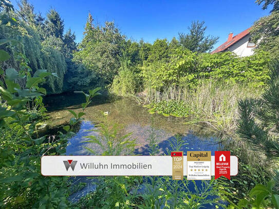 Zwenkau - Bauland in guter Lage!