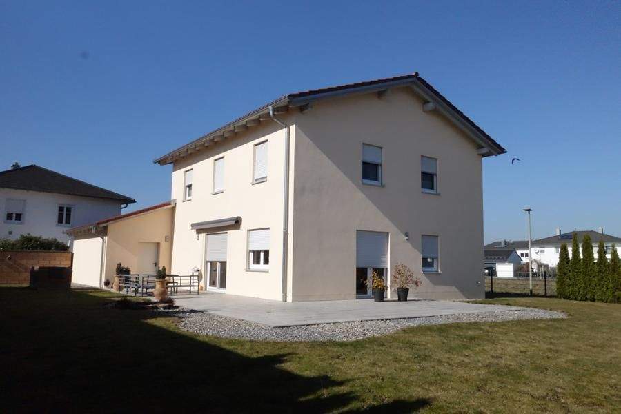 Immobilie in Straubing