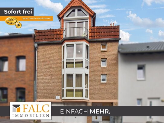 Traumhafte Maisonette-Wohnung: Modernes Wohnen mit Stil und Komfort!