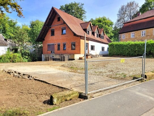 Grundstück in Litzendorf bei Bamberg zu verkaufen