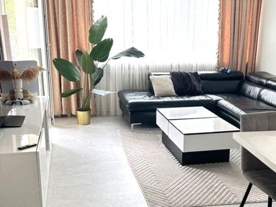 IHR RÜCKZUGSORT MIT VIEL CHARMÉ! Moderne 3-Zimmer-Wohnung in Klettham