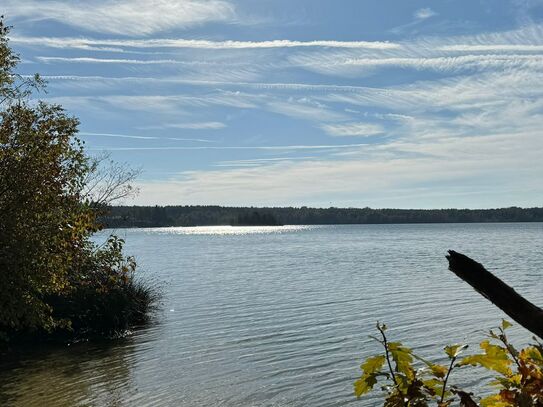 Highlight - Wohnen am Steinberger See! EastSide