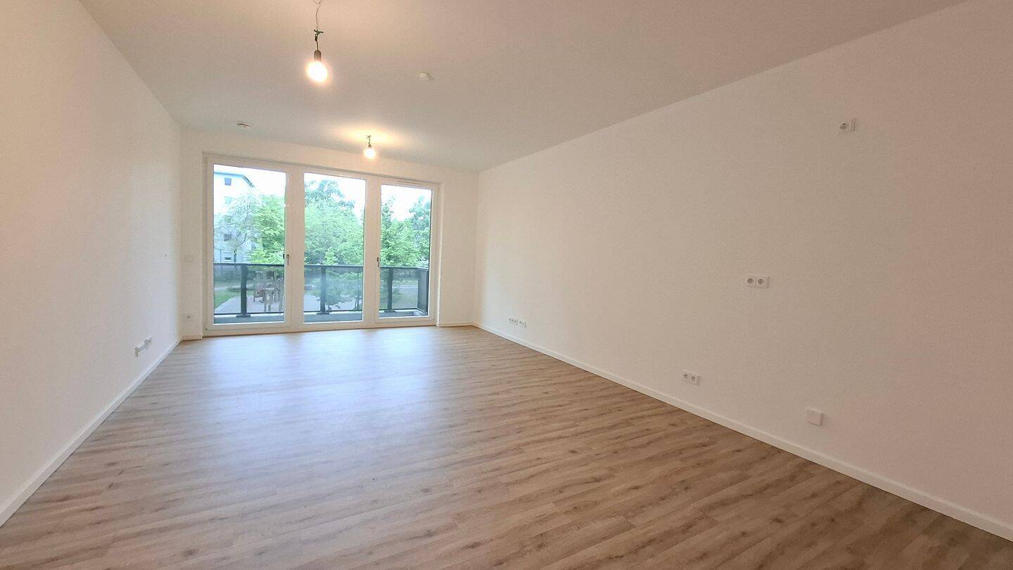 Platz für zwei - gemütlich & modern wohnen - Foto 1