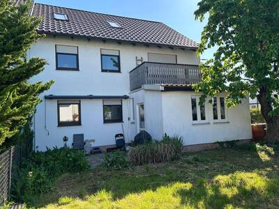 Immobilie in Straubing