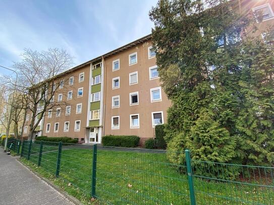 Frankfurt-Griesheim: 2-Zimmerwohnung als Kapitalanlage