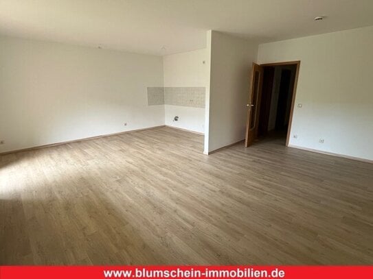 *Hübsche 1-Raumwohnung zum Sofortbezug oder Kapitalanlage*