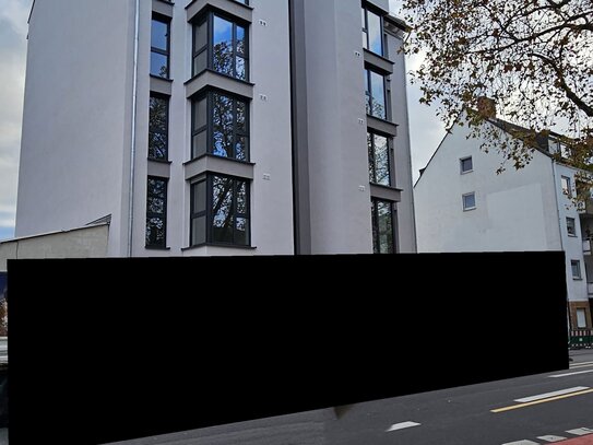 Neubau mit 10 Eigentumswohnungen in Koblenz (WHG 04)