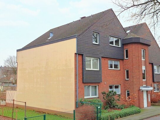 Generationenhaus bauen auf fantastischem Grundstück im Herzen von Krefeld-Hüls