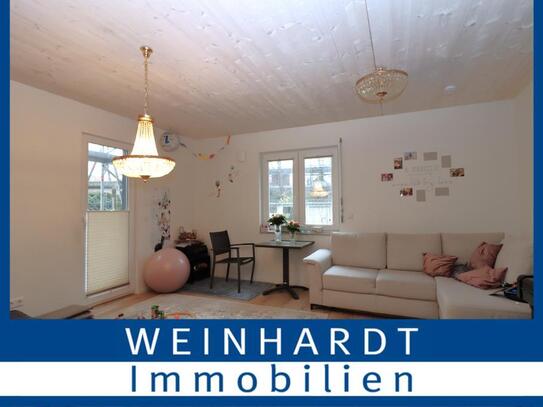 Wunderschöne 2,5-Zimmer Neubauwohnung im beliebten Hamburg Winterhude