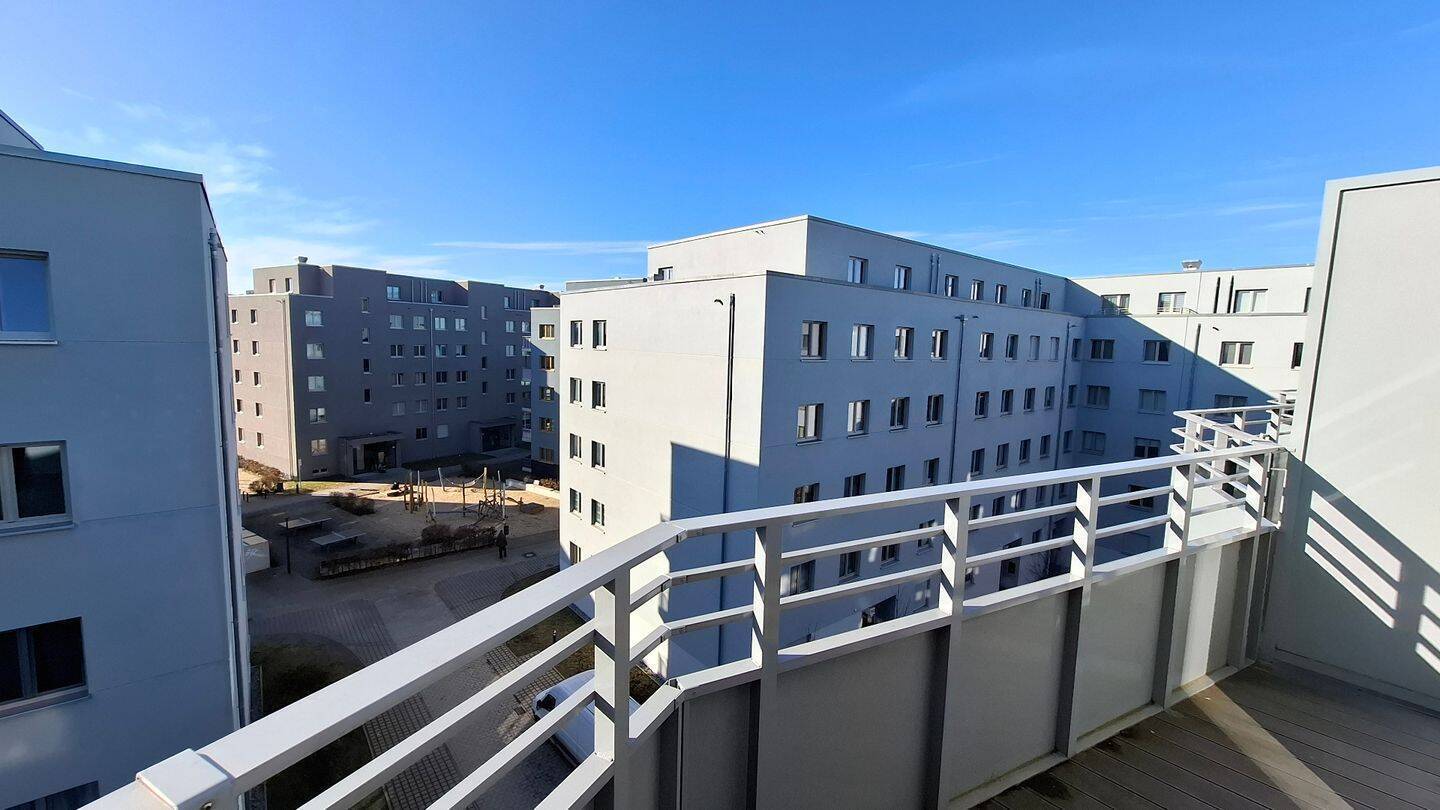 Platz für dich & dein Leben - Willkommen im neuen Zuhause - Photo 1