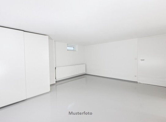 1-Zimmer-Wohnung nebst Terrasse - provisionsfrei