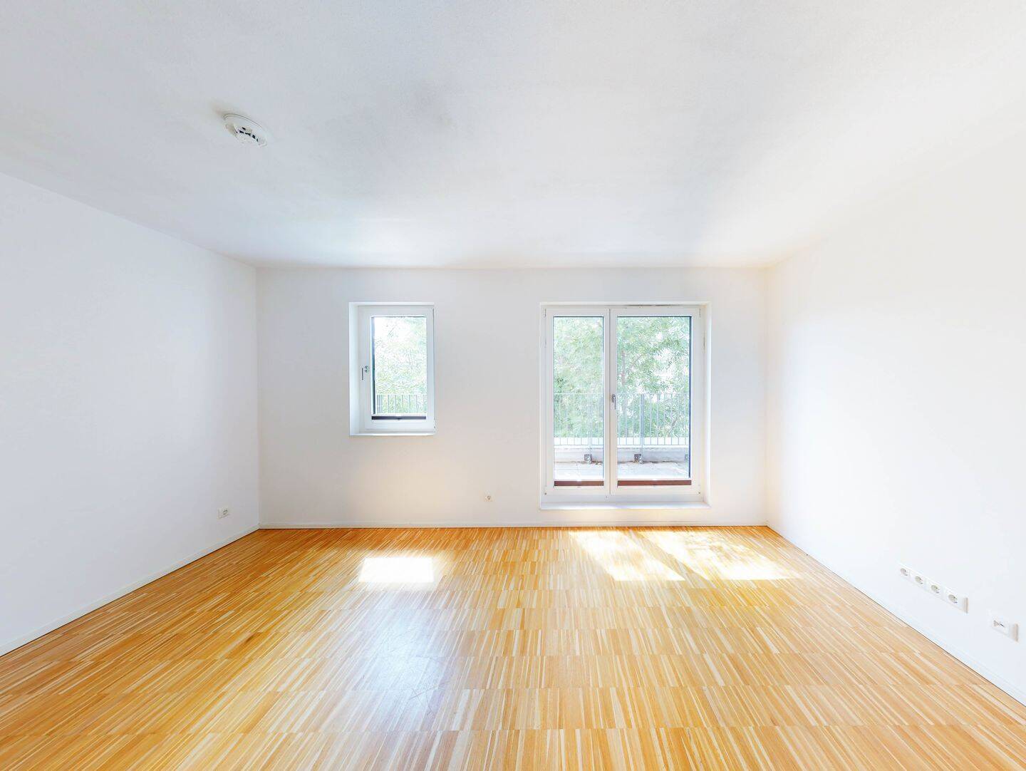 Moderne 2 Zimmer Wohnung mit Balkon in Charlottenburg - Foto 1