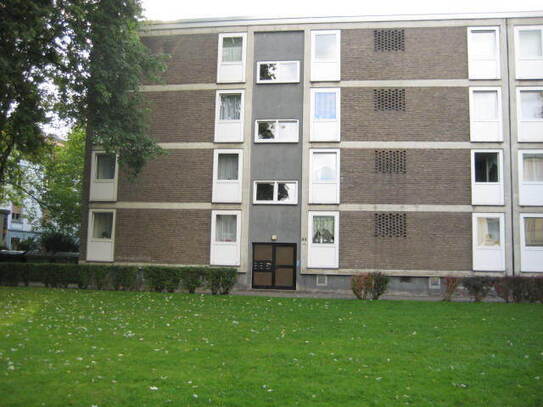 Große 4-Zimmer-Wohnung in Gelsenkirchen Rotthausen frei!