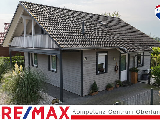 !! Seltene Gelegenheit !! Neuwertiges Ferienhaus in Top Lage im Marinapark in Walchum