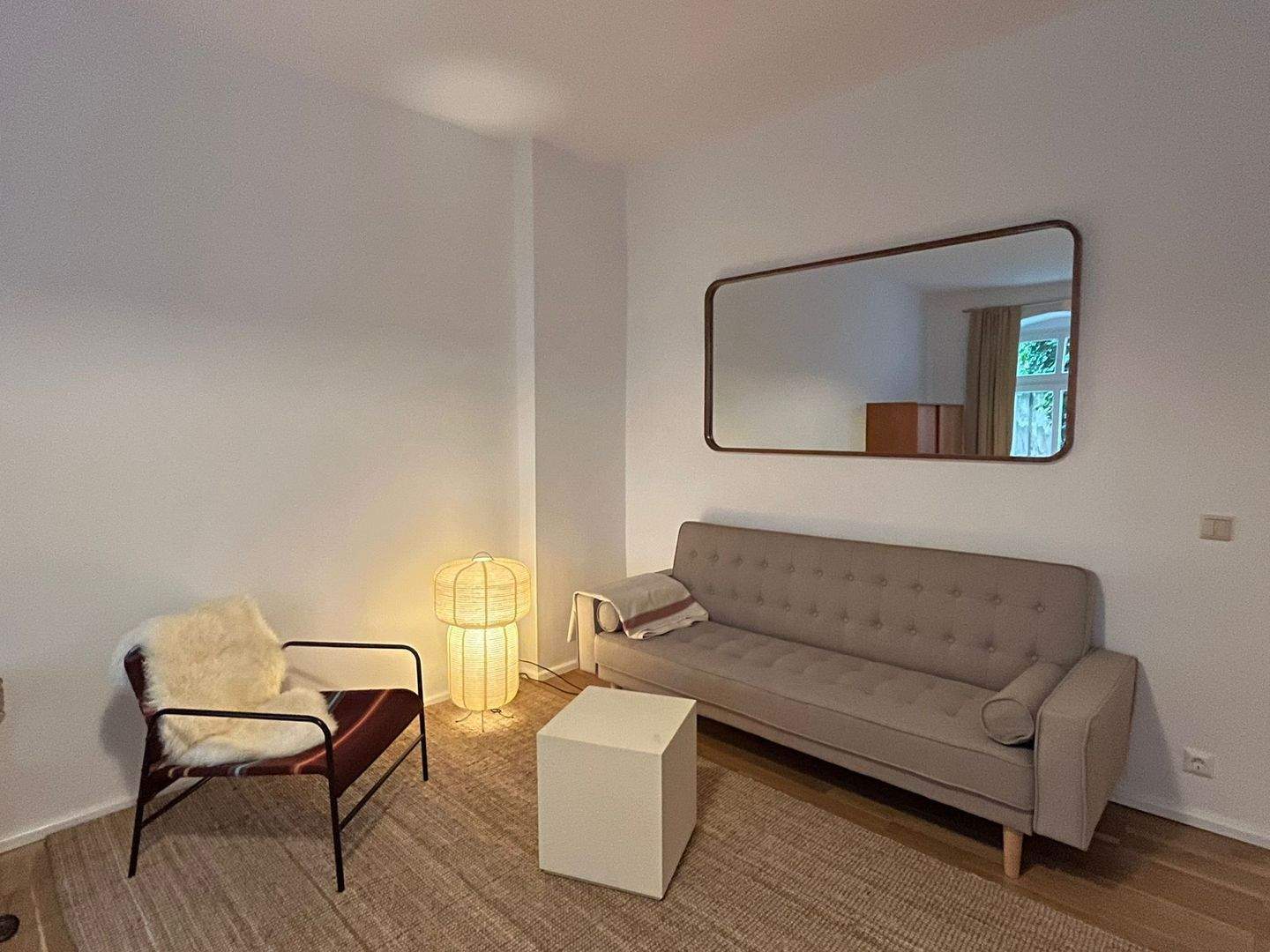 Helles, charmantes Studio in Prenzlauer Berg - Foto 1