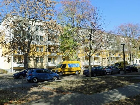 schöne 2-Zimmerwohnung in beliebter Lage