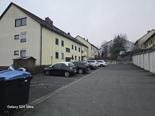 Wunderschöne 3 Zimmer Wohnung in der Nähe des Klinikums