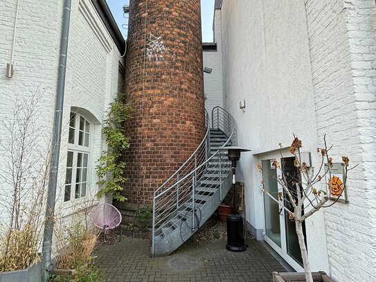 Loft Büro mitten im Herzen von Ehrenfeld