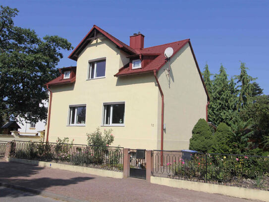 Ihr Traumhaus in Halle -Dölau