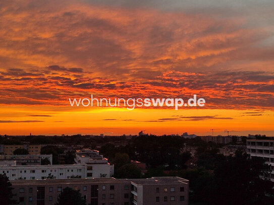 Wohnungsswap - Gartenfelder Straße