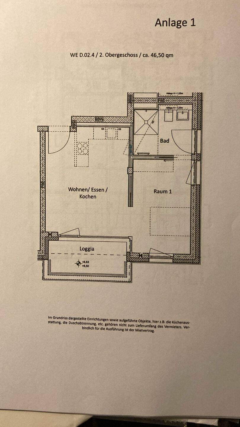 🌟 Lichtdurchfluteter Neubau-Traum in Top-Lage Berlin-Dahlem 🌟 - Photo 1