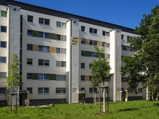 Moderne Familien-Wohnung mit Aufzug!!