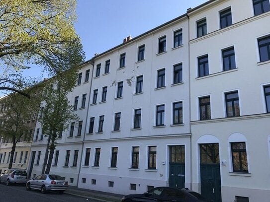 Leipzig Leutzsch- 3 Zimmer Wohnung- frei ab sofort