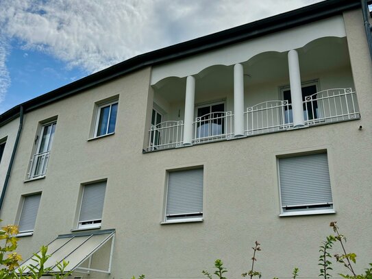 3,5-Zimmer Maisonette-Wohnung