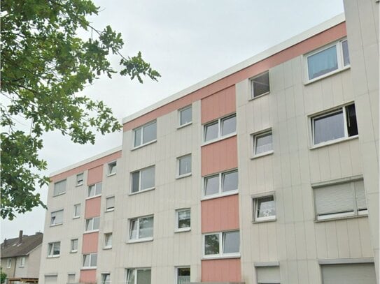 1-Zimmer-Apartment in Bad Münder