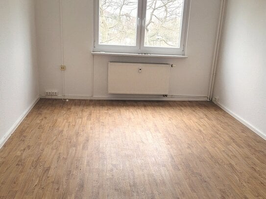 Dein neues Zimmer !!! Wohngemeinschaft sucht neuen Mitbewohner - 3 Raumwohnung in Leipzig/Schönefeld