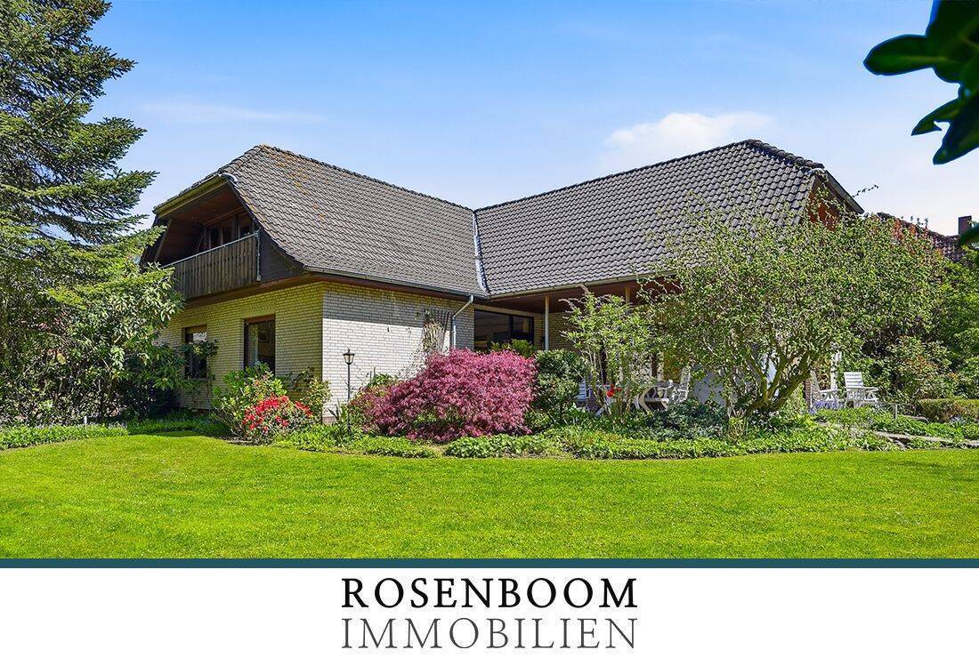 Real Estate Title Image Background