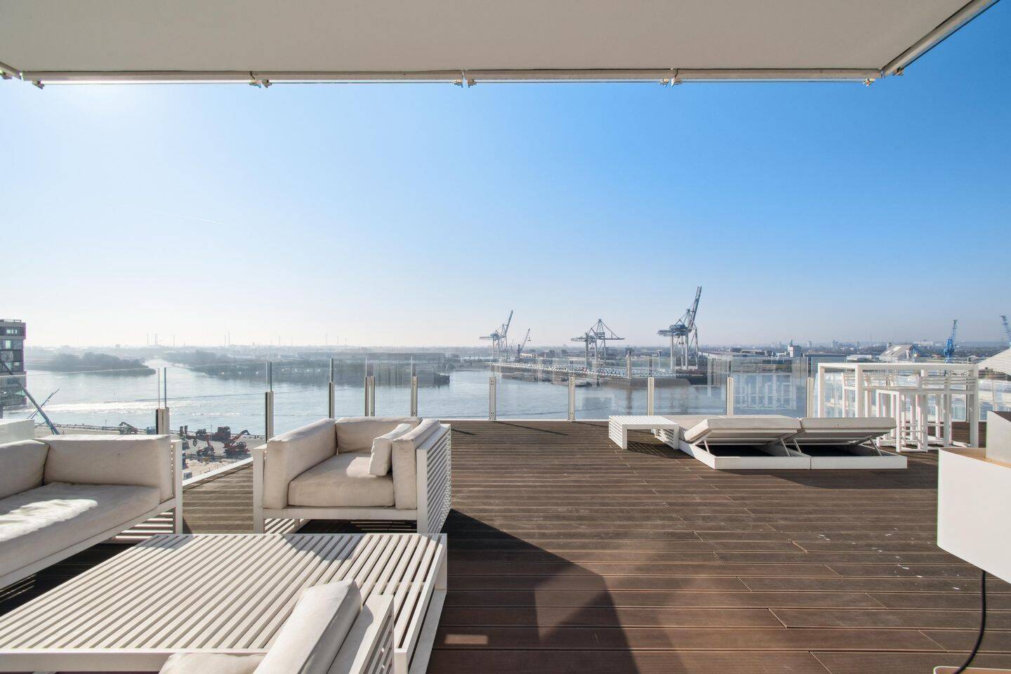 HOME & OFFICE - Einzigartigkeit in Bestlage