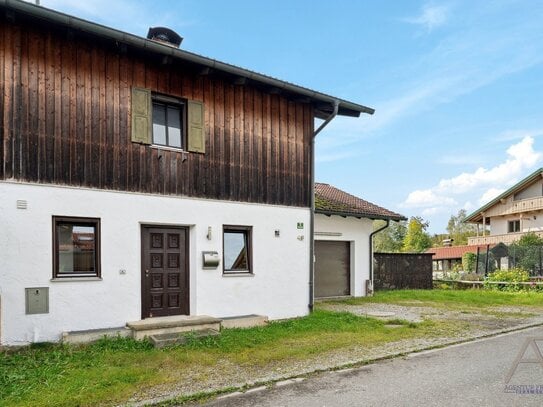 Leben in der Zugspitz Region im Blauen Land